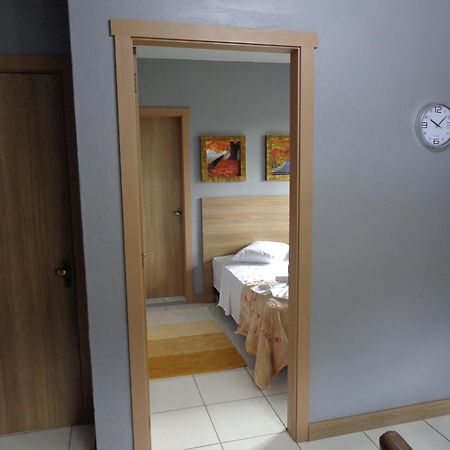 カネラResidencial Quatro Estacoesアパートメント 部屋 写真