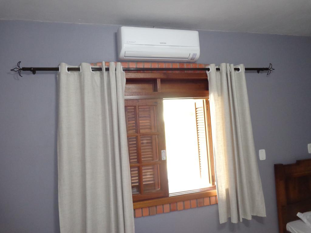 カネラResidencial Quatro Estacoesアパートメント 部屋 写真