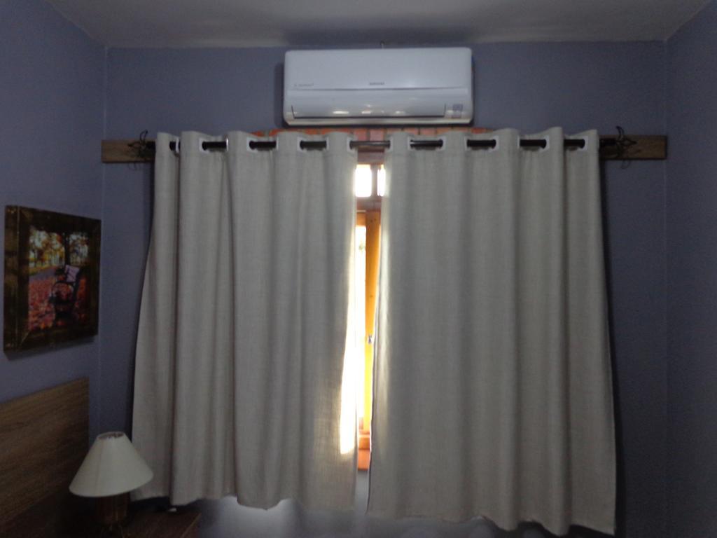 カネラResidencial Quatro Estacoesアパートメント 部屋 写真
