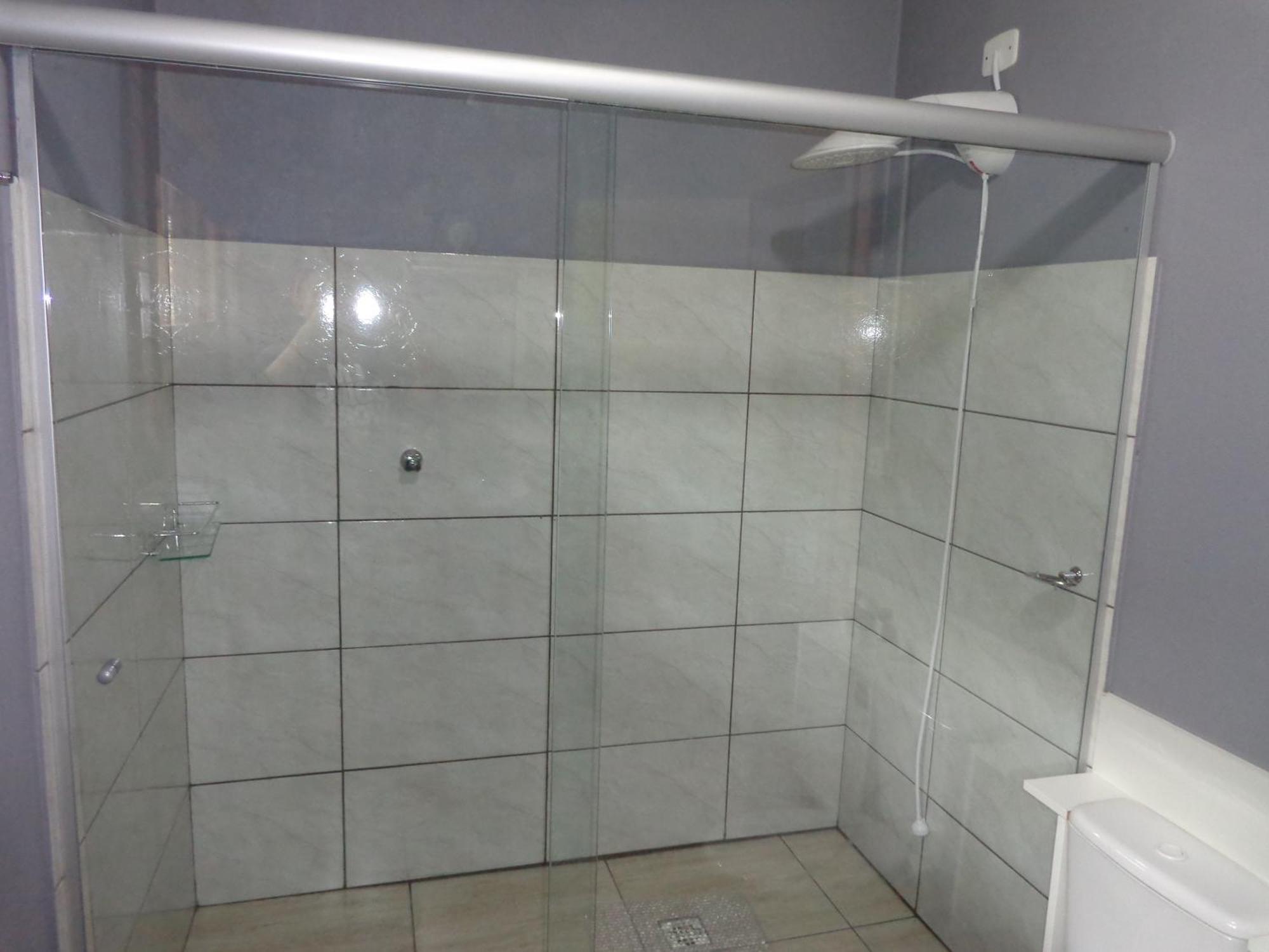 カネラResidencial Quatro Estacoesアパートメント 部屋 写真