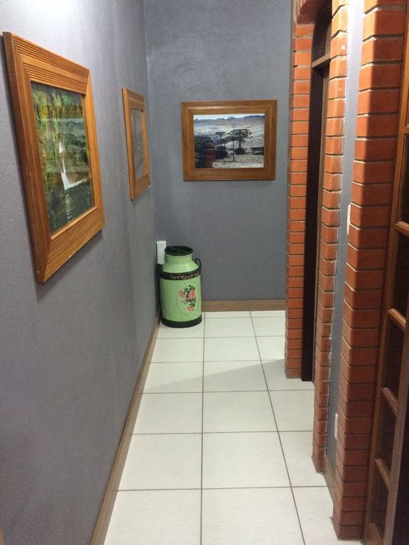 カネラResidencial Quatro Estacoesアパートメント エクステリア 写真