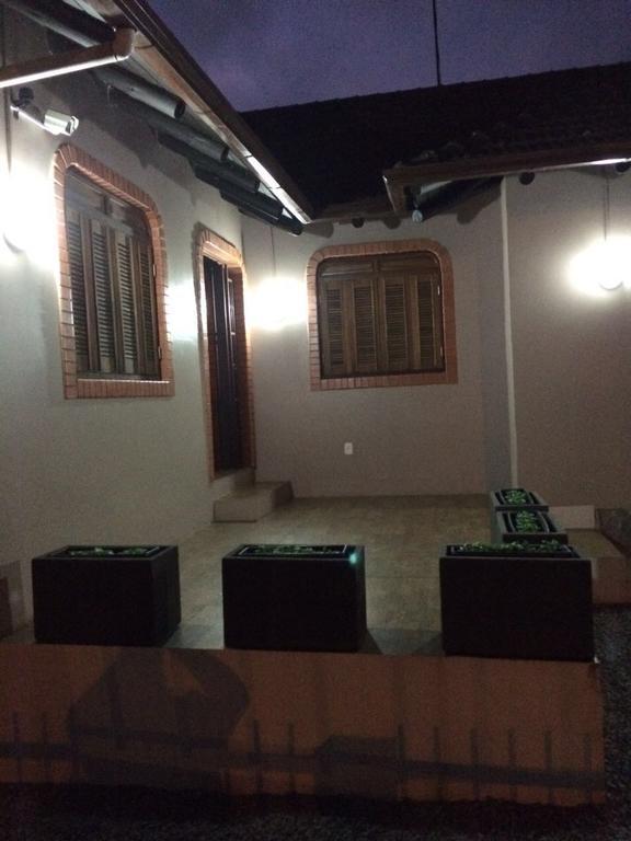 カネラResidencial Quatro Estacoesアパートメント エクステリア 写真