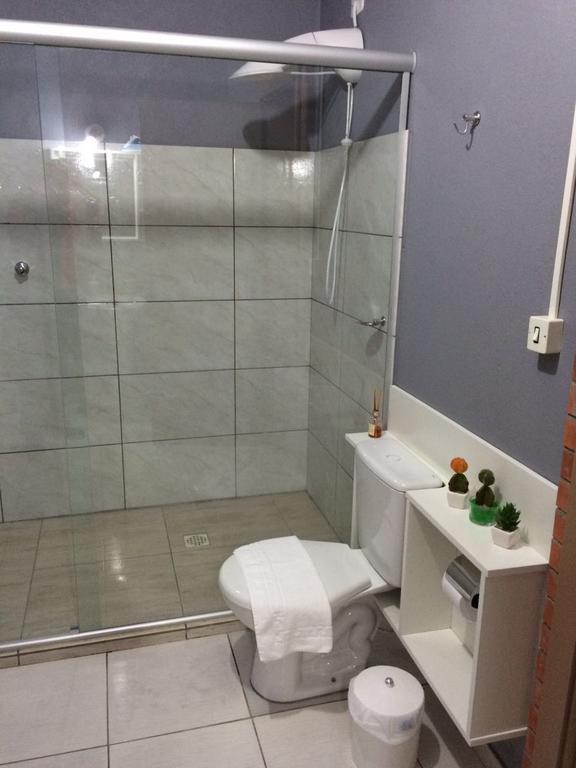 カネラResidencial Quatro Estacoesアパートメント エクステリア 写真