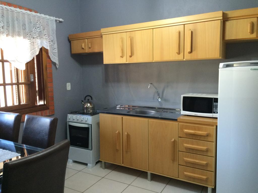 カネラResidencial Quatro Estacoesアパートメント エクステリア 写真