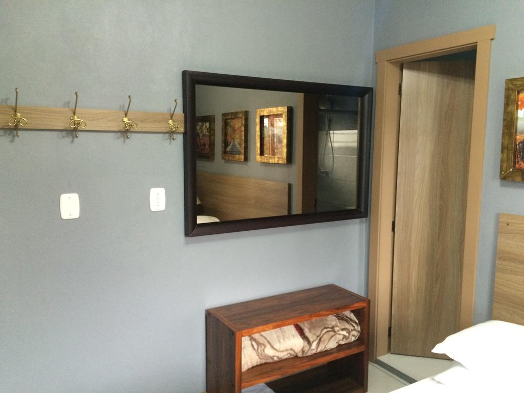 カネラResidencial Quatro Estacoesアパートメント エクステリア 写真