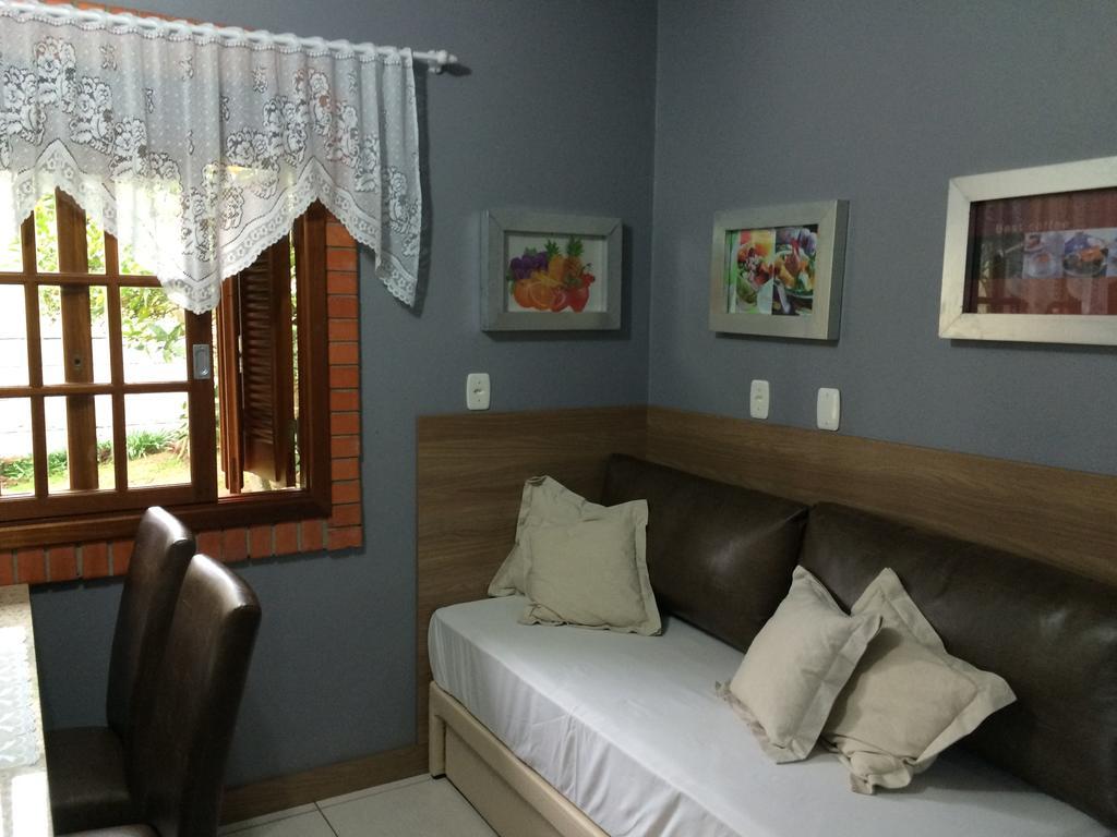 カネラResidencial Quatro Estacoesアパートメント エクステリア 写真