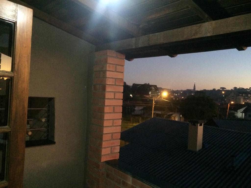 カネラResidencial Quatro Estacoesアパートメント エクステリア 写真
