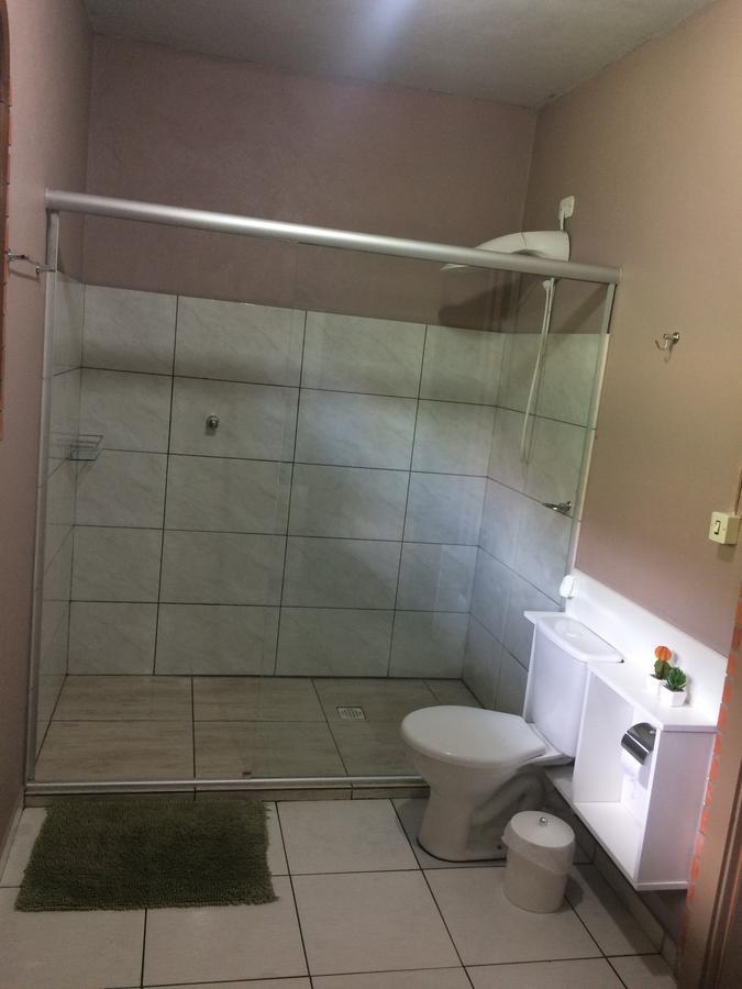 カネラResidencial Quatro Estacoesアパートメント エクステリア 写真